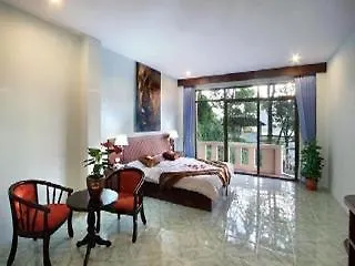 Samsara Inn